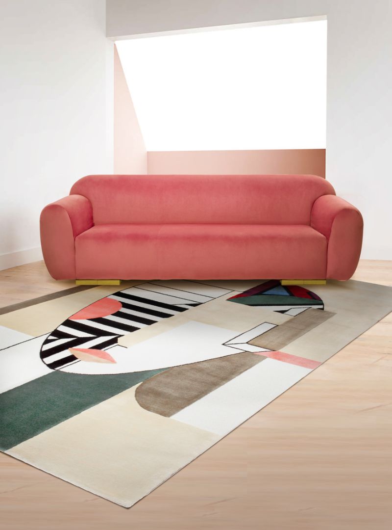 Color Of The Year 2023: Viva Magenta!