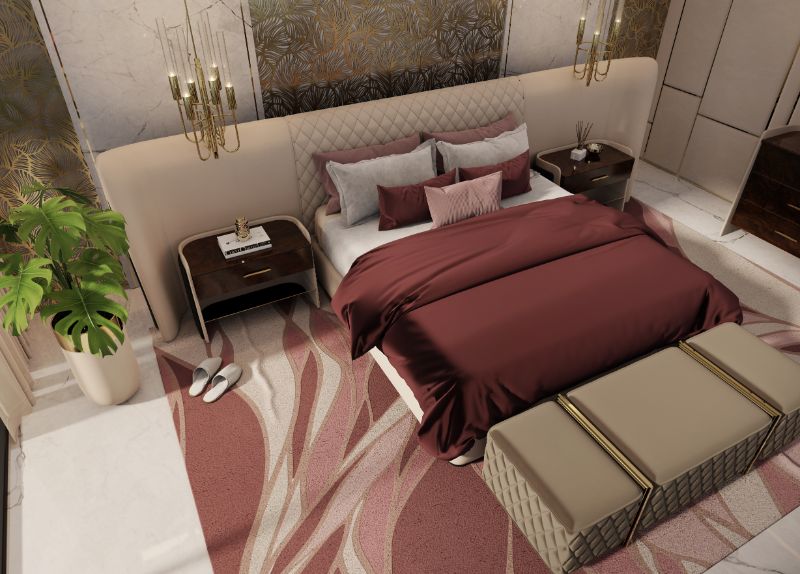Color Of The Year 2023: Viva Magenta!