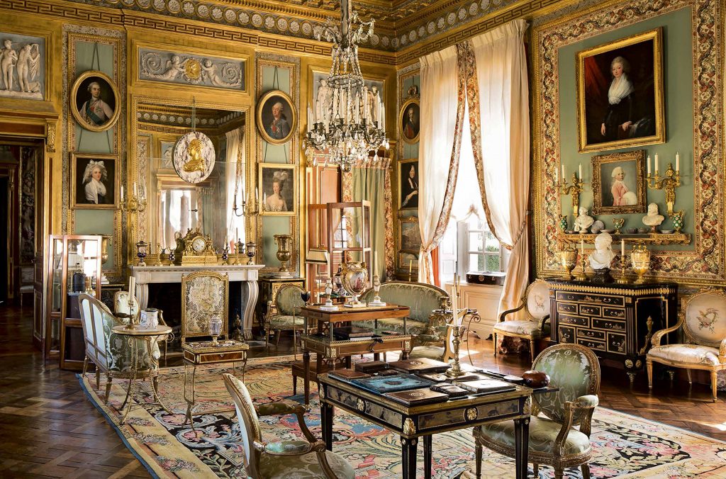 Hall Of Fame AD100: The Best Of Architecture And Design
