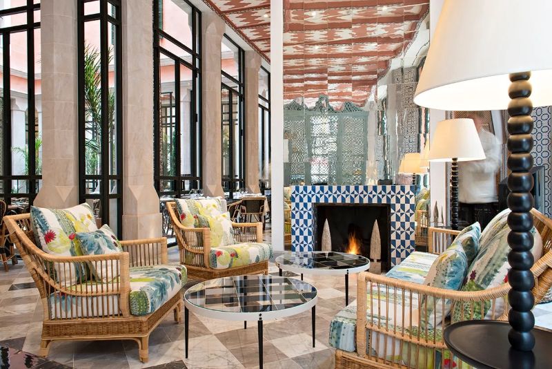 Hall Of Fame AD100: The Best Of Architecture And Design