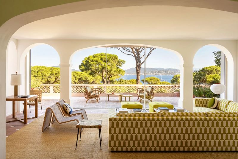 Hall Of Fame AD100: The Best Of Architecture And Design