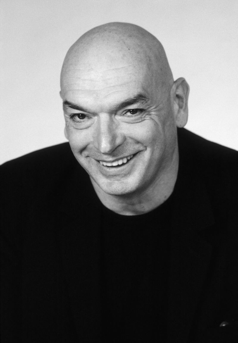 Hall Of Fame AD100: The Best Of Architecture And Design