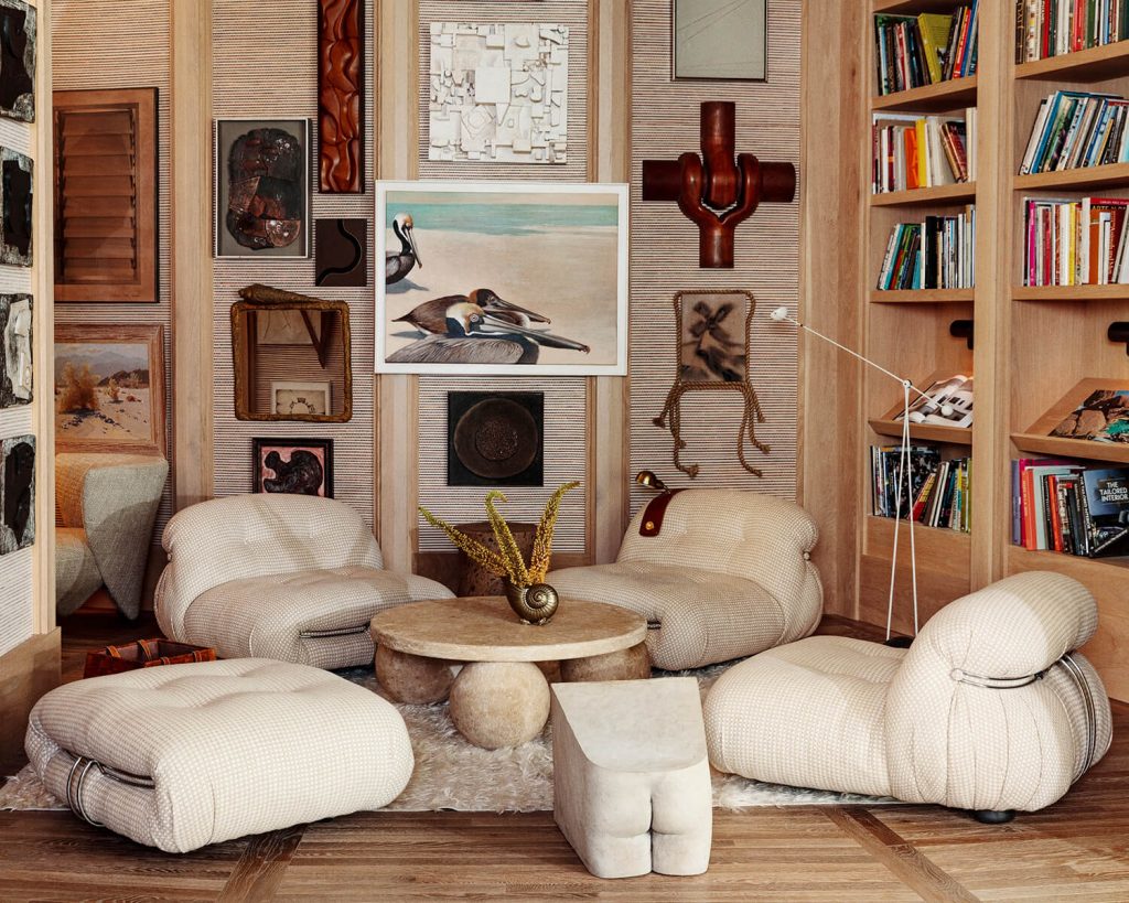 Hall Of Fame AD100: The Best Of Architecture And Design