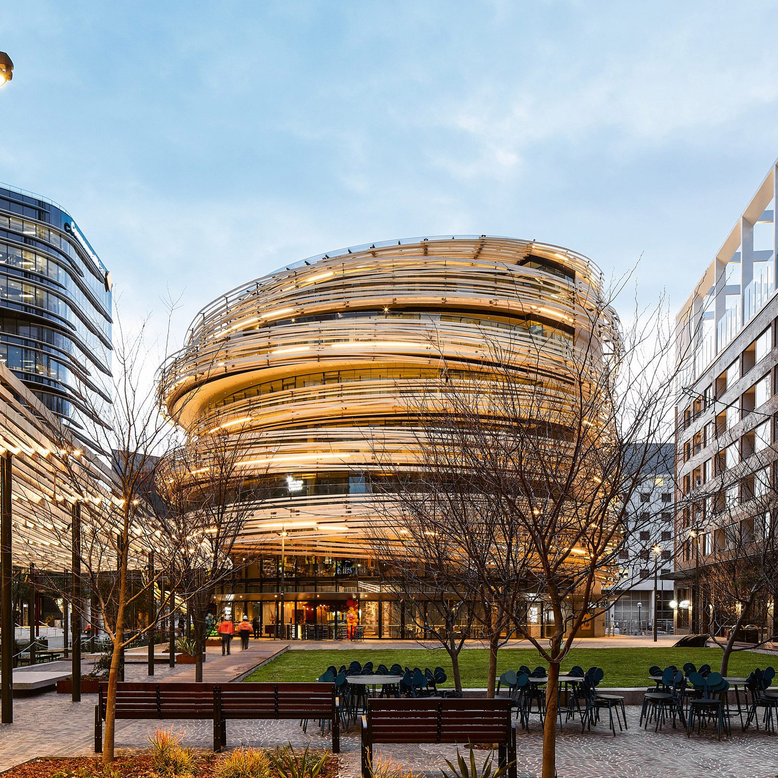 Hall Of Fame AD100: The Best Of Architecture And Design