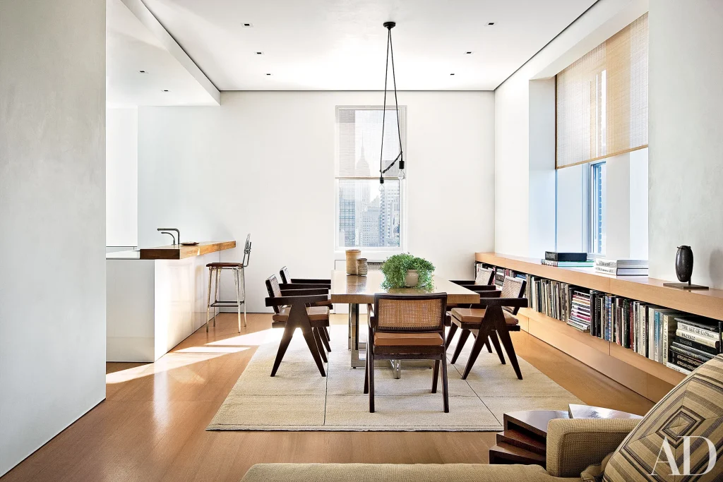 Hall Of Fame AD100: The Best Of Architecture And Design