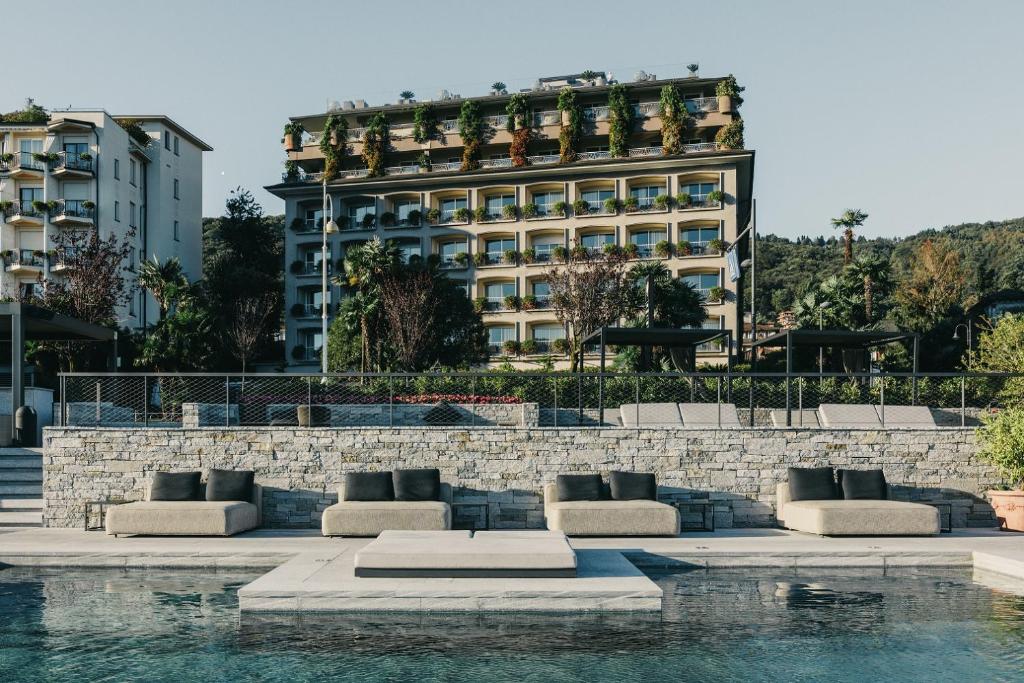 Luxury Hotels For A Relaxing Escape During The Holidays