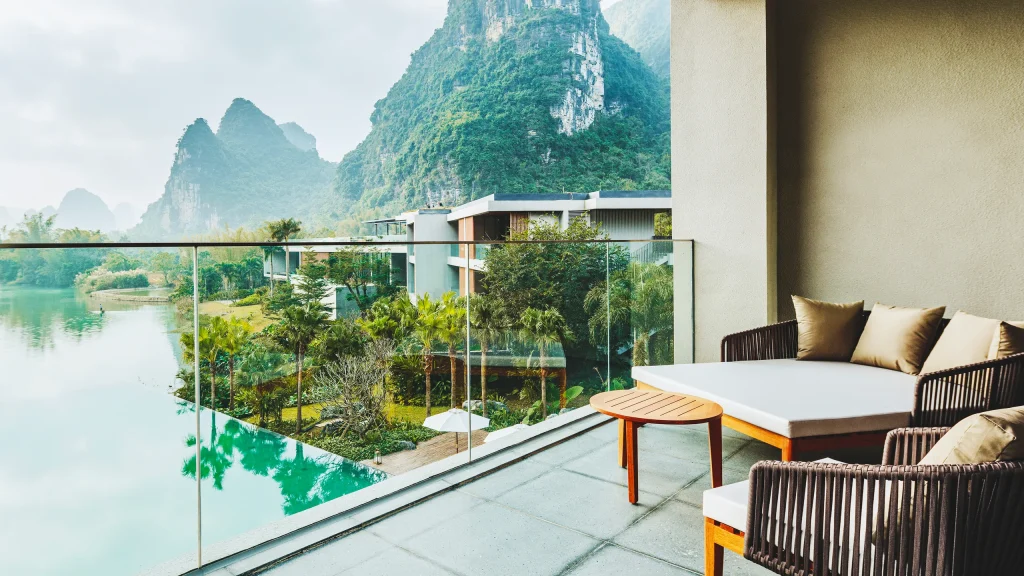 Luxury Hotels For A Relaxing Escape During The Holidays