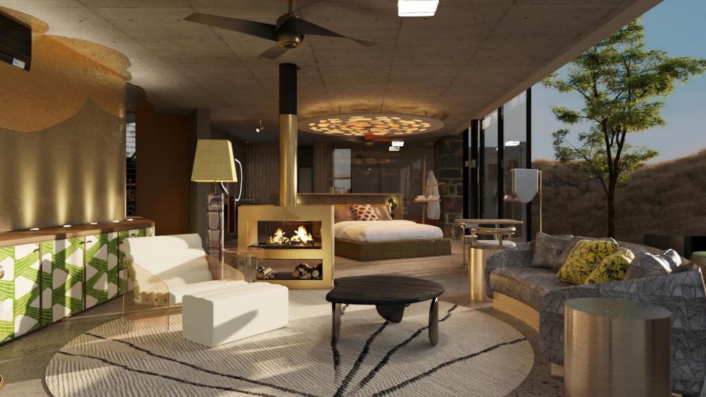 Luxury Hotels For A Relaxing Escape During The Holidays