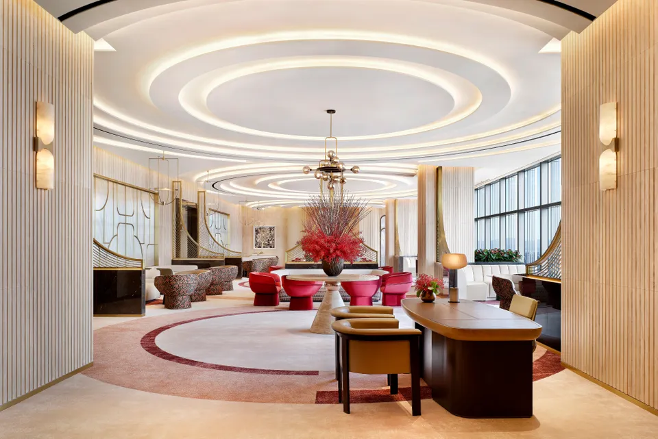 Luxury Hotels For A Relaxing Escape During The Holidays