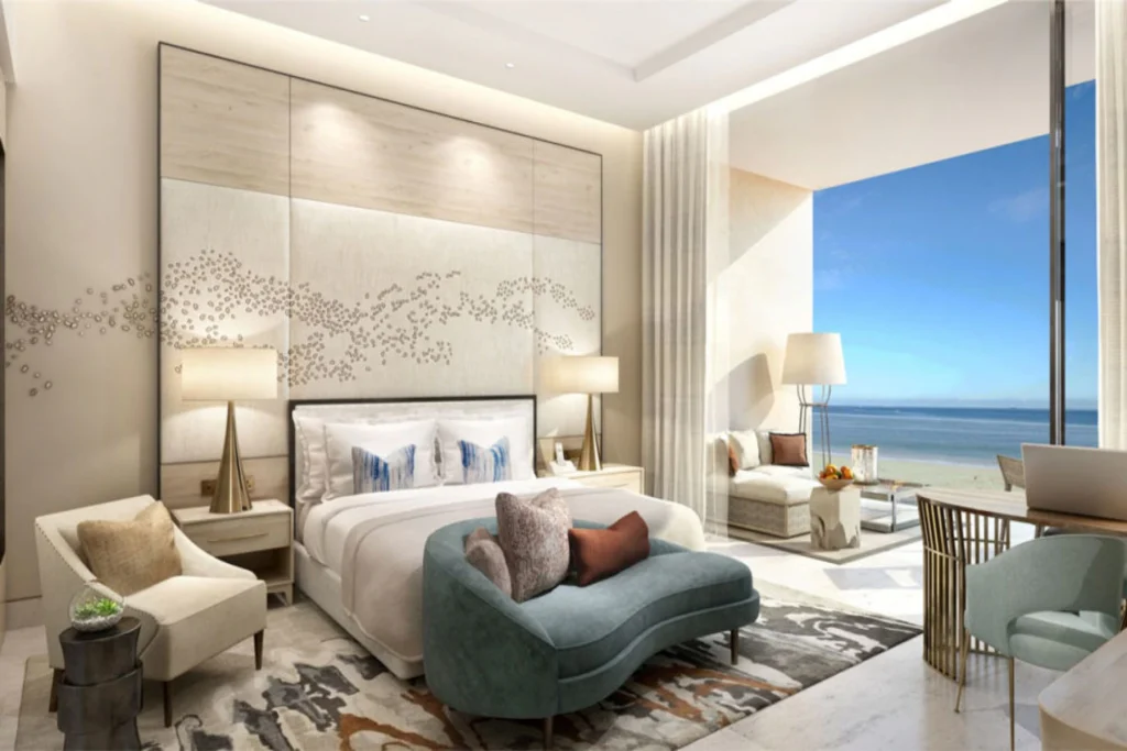 Luxury Hotels For A Relaxing Escape During The Holidays