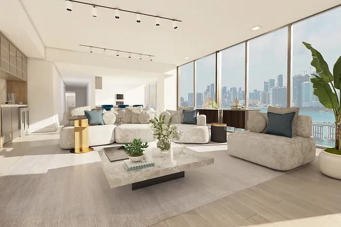 Luxury Interiors By Electrix Design: The Best of Design and Art