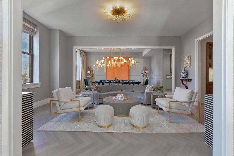 MONIOMI Design - The Art Of Building Exquisite Homes