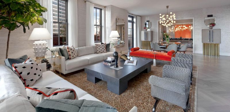 MONIOMI Design - The Art Of Building Exquisite Homes