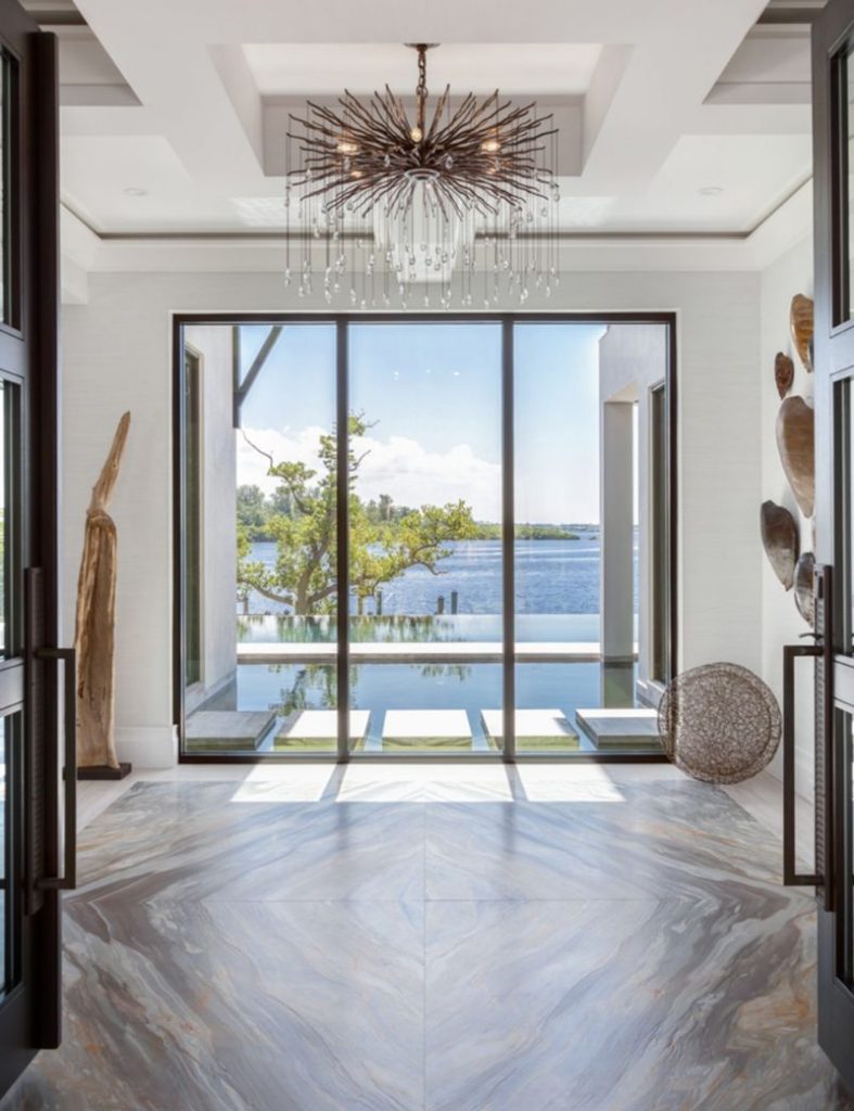 MONIOMI Design - The Art Of Building Exquisite Homes
