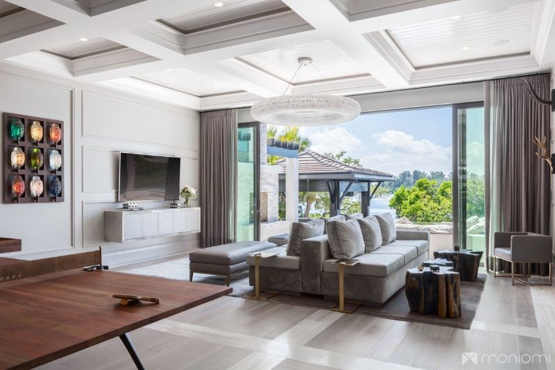 MONIOMI Design - The Art Of Building Exquisite Homes