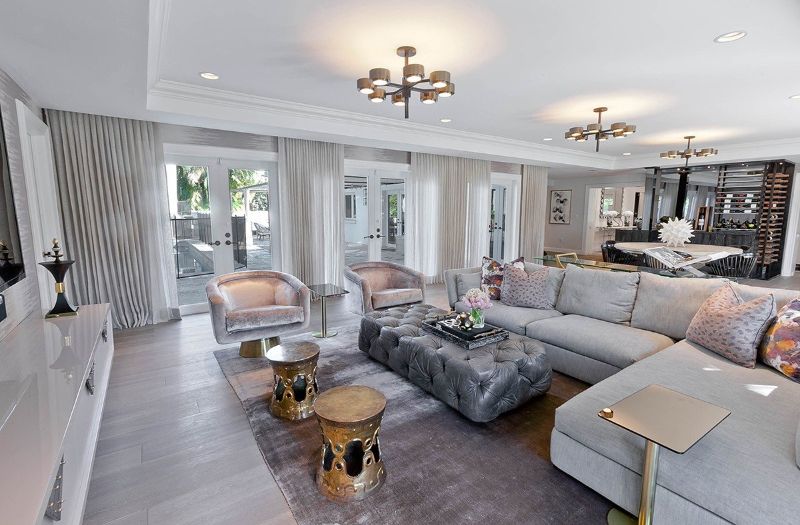 MONIOMI Design - The Art Of Building Exquisite Homes