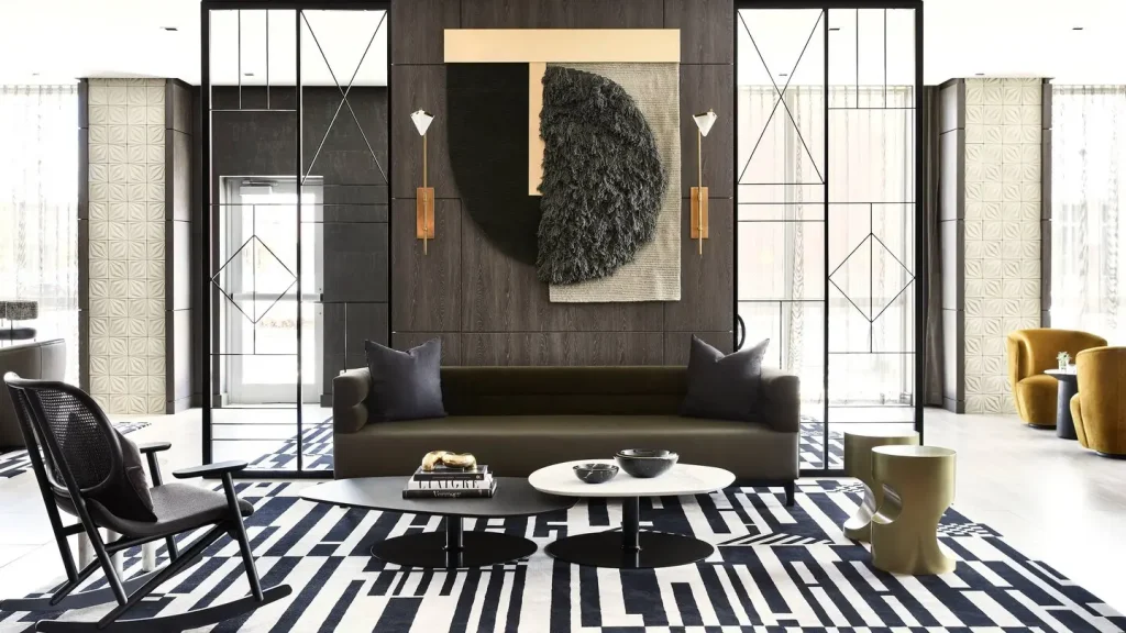 MONIOMI Design - The Art Of Building Exquisite Homes
