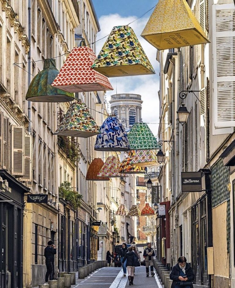 Paris Déco Off 2023 - January 18 and will last until the 22nd, 2023