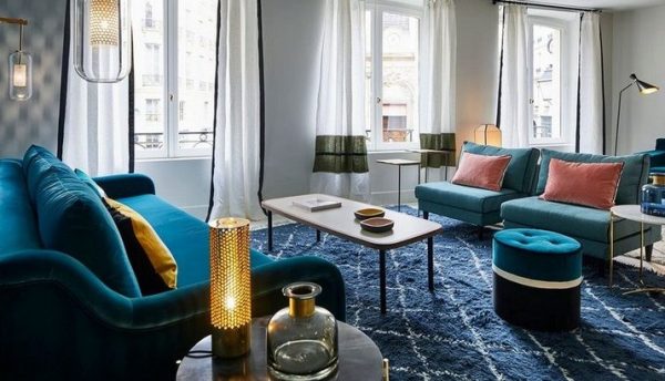 Paris Déco Off 2023 - January 18 and will last until the 22nd, 2023