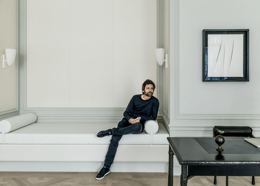 The Best Interior Designers From Europe 2023