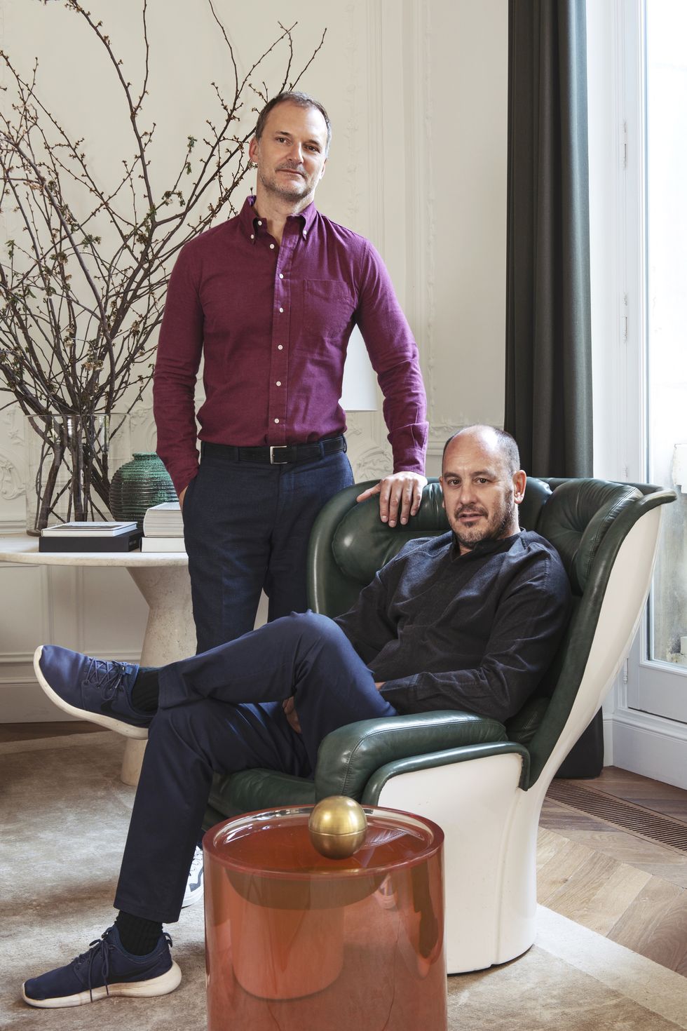 The Best Interior Designers From Europe 2023