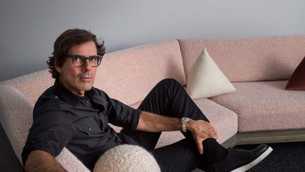 The Best Interior Designers From Europe 2023