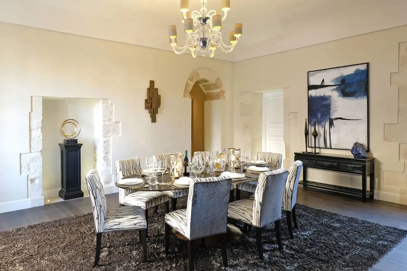 Websters Interiors - Over 40 Years Of Expertise In Luxury Interior Designs