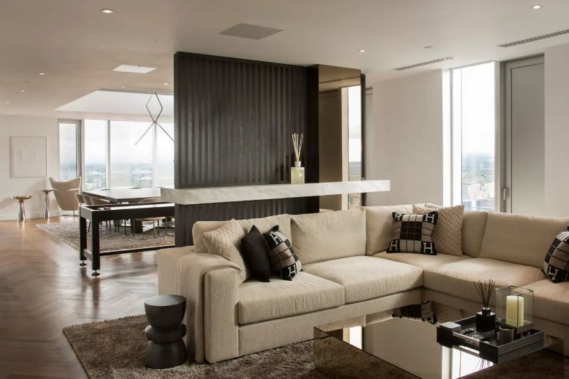 Websters Interiors - Over 40 Years Of Expertise In Luxury Interior Designs