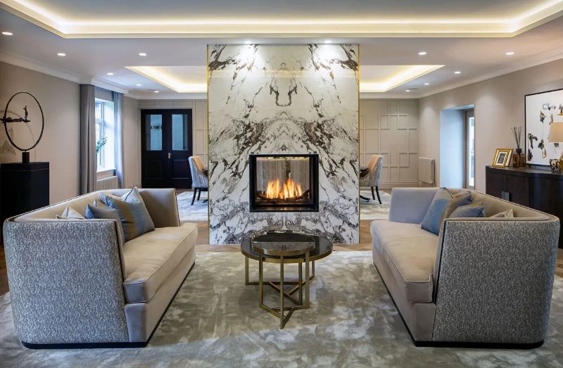 Websters Interiors - Over 40 Years Of Expertise In Luxury Interior Designs