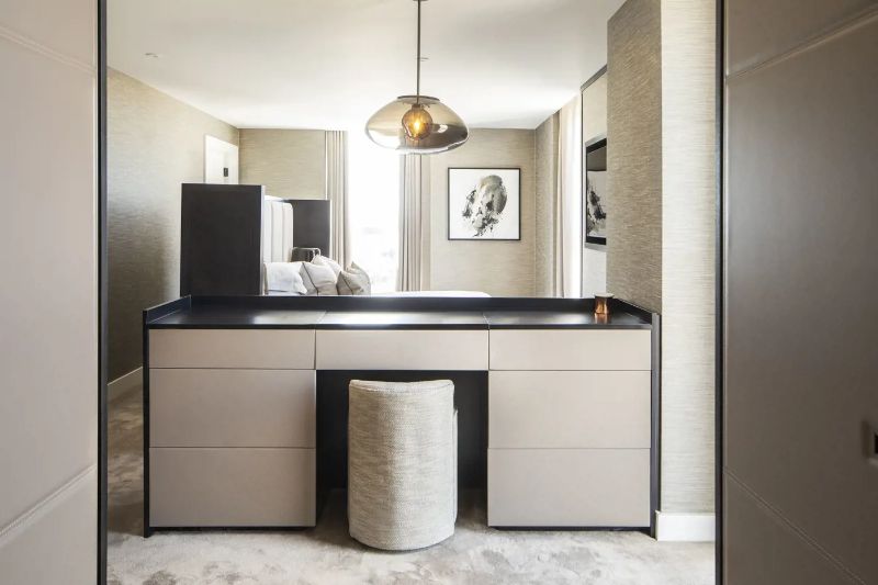 Websters Interiors - Over 40 Years Of Expertise In Luxury Interior Designs