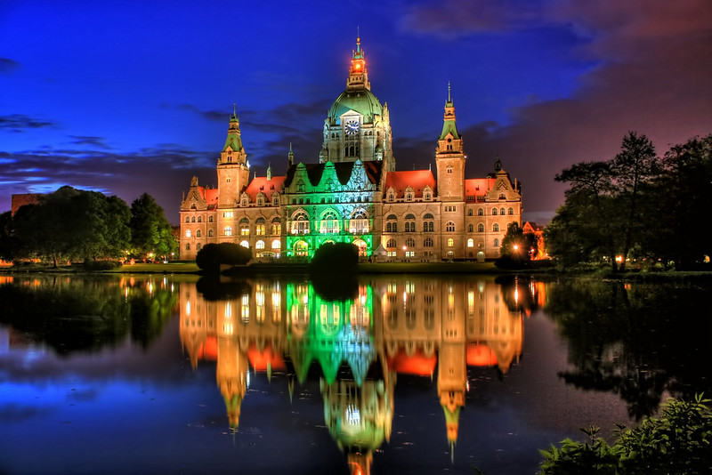Domotex Hannover 2023: Hannover City Guide