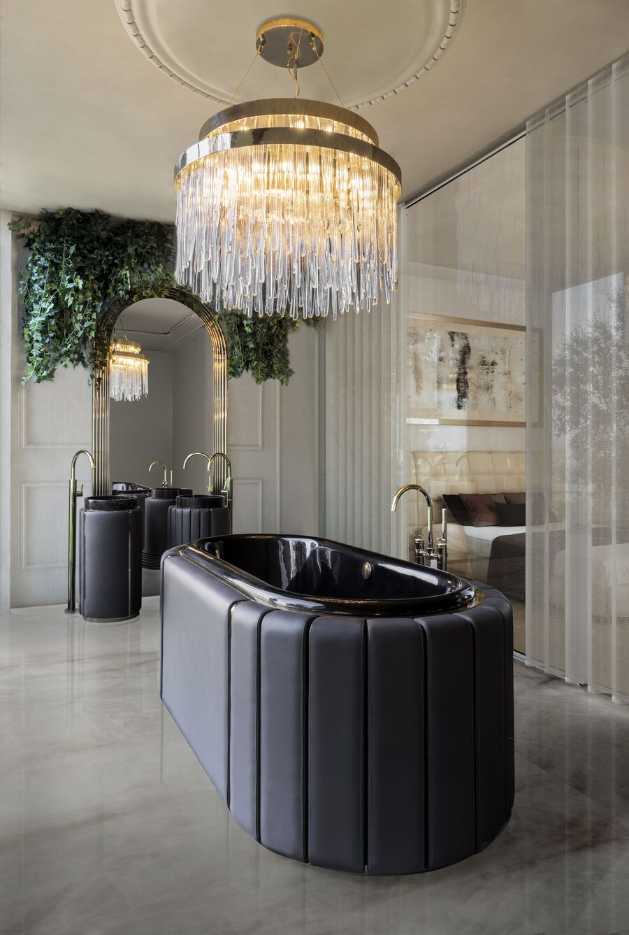 Be Our Guest And Explore The Brand-new Home'Society Showroom