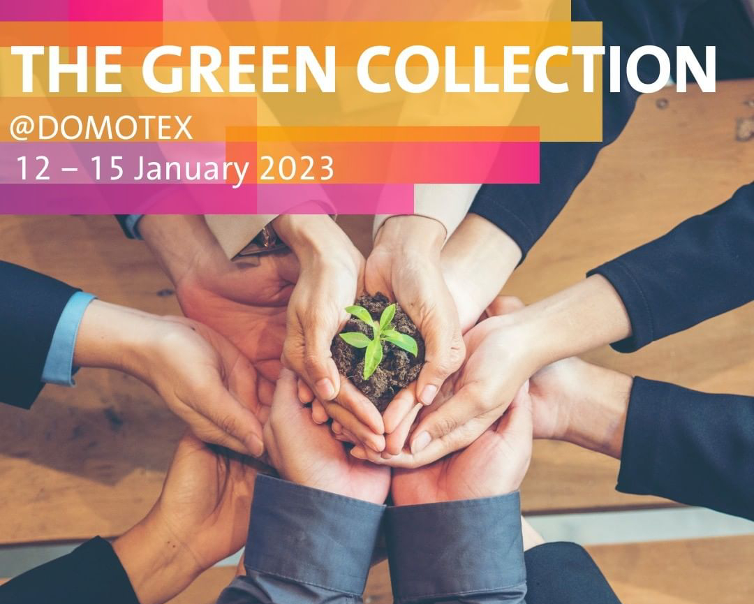 Domotex Hannover 2023: Explore The World Of Flooring