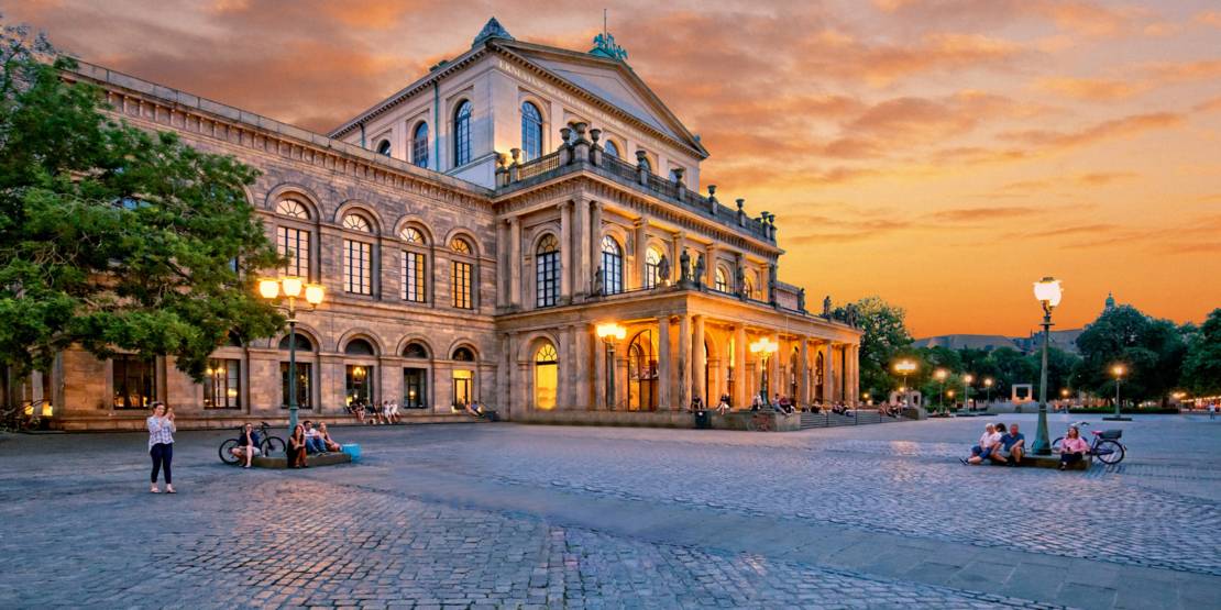 Domotex Hannover 2023: Hannover City Guide