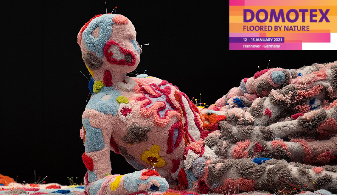 Domotex Hannover 2023: The Highlights From The Flooring Trade Show