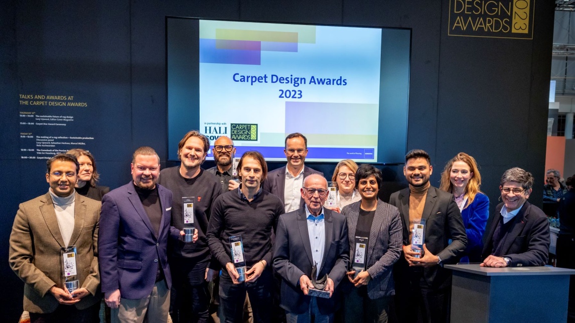 Domotex Hannover 2023: The Highlights From The Flooring Trade Show