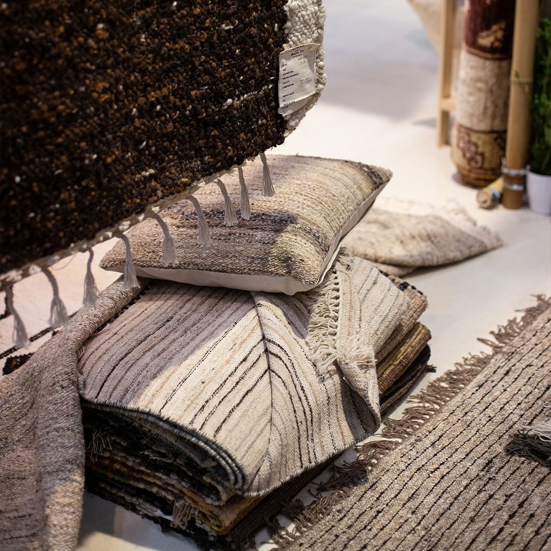 Domotex Hannover 2023: The Highlights From The Flooring Trade Show