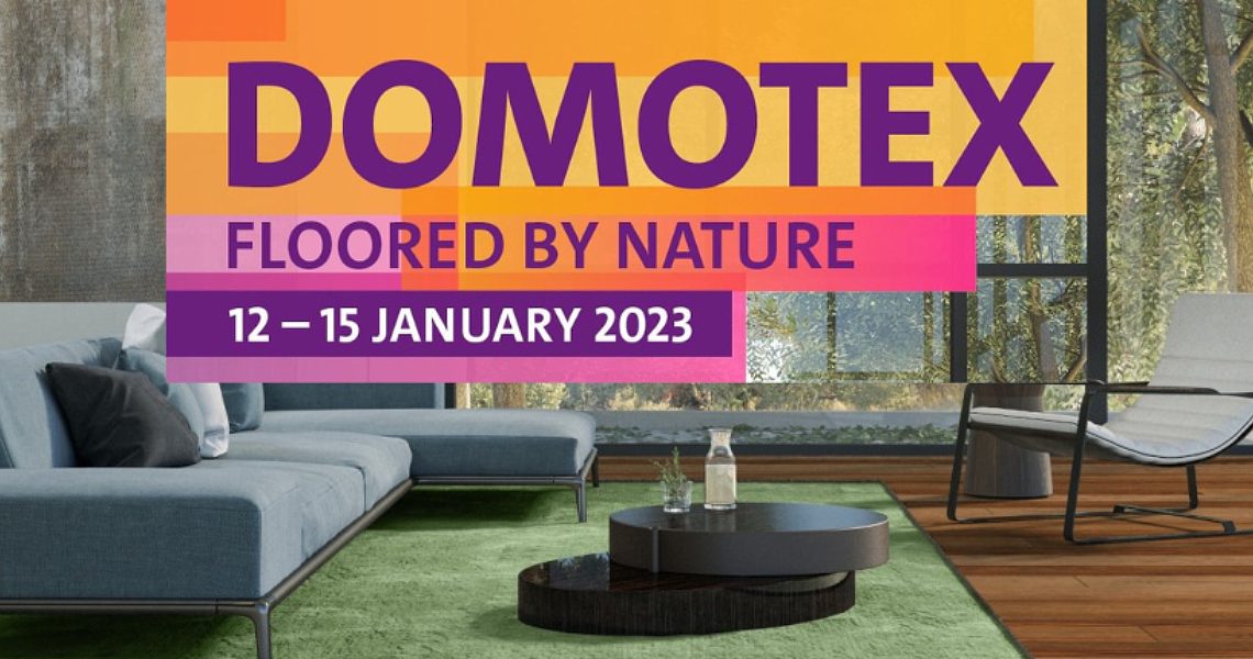 Domotex Hannover 2023: Explore The World Of Flooring