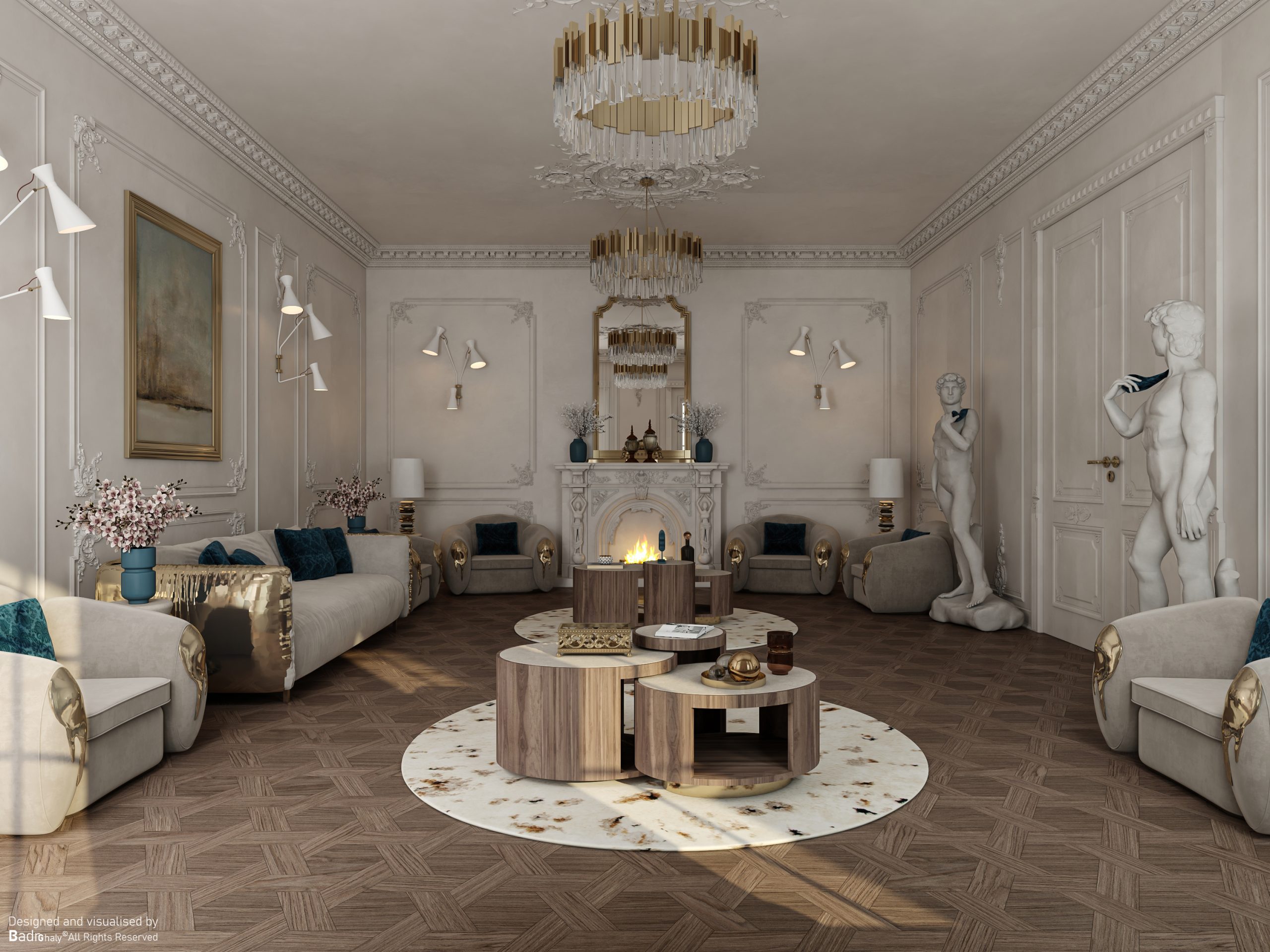 Interior Design Trends To Look Out For In 2023