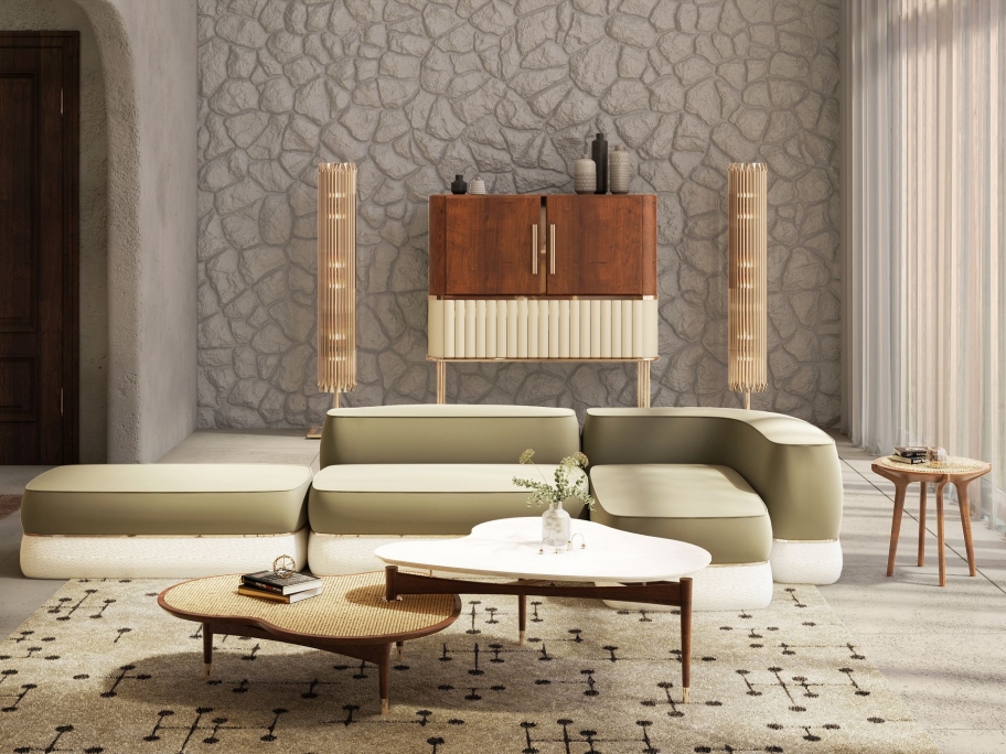 Interior Design Trends To Look Out For In 2023