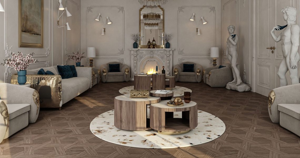 Living Room Rugs: A Step-By-Step Guide