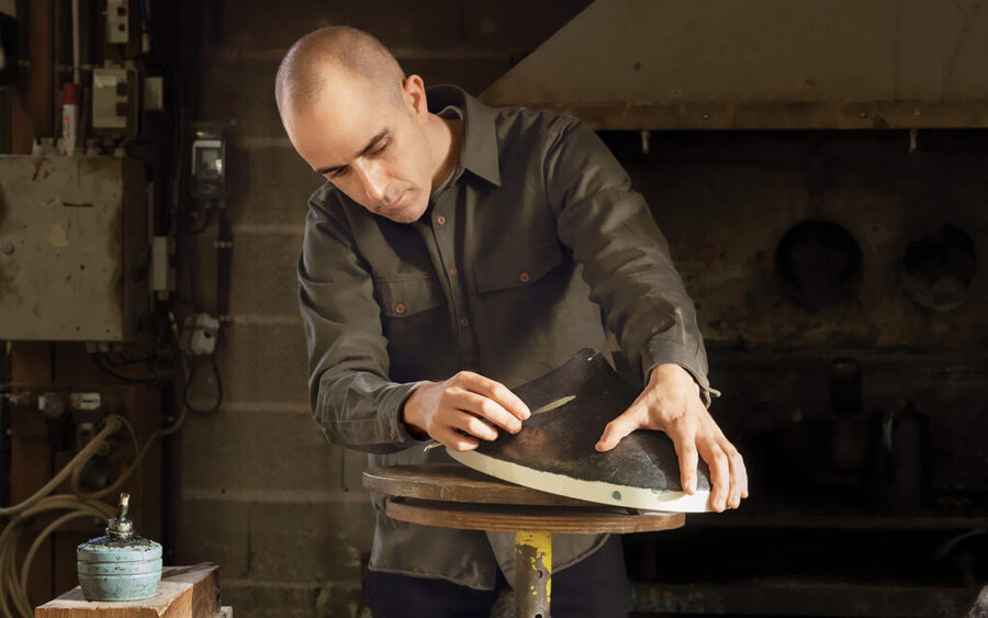 Maison et Objet Paris: Meet The Designer Of The Year