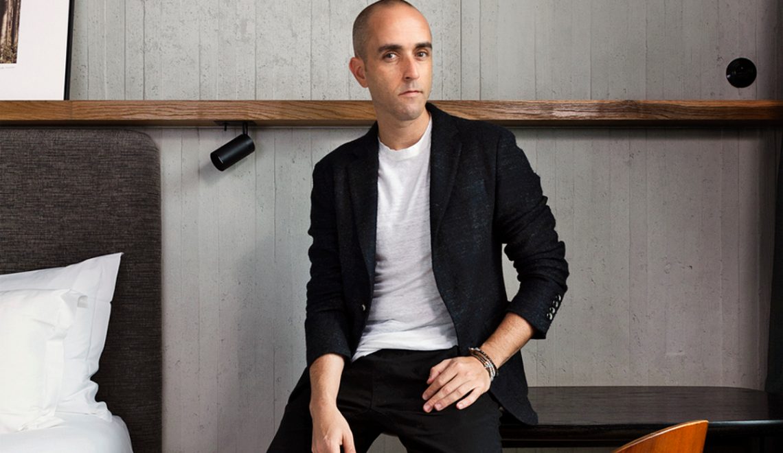 Maison et Objet Paris: Meet The Designer Of The Year