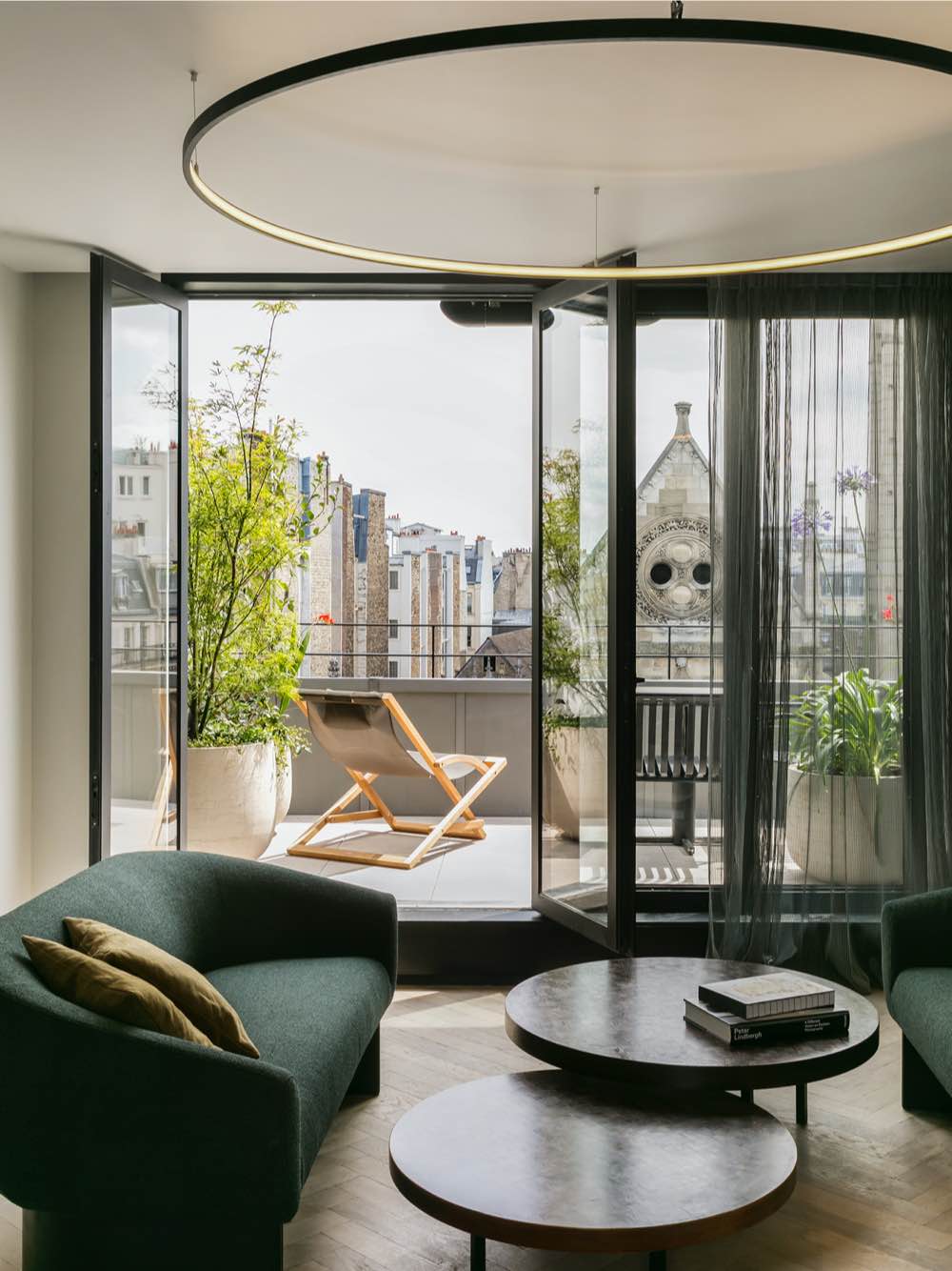 Maison et Objet Paris: Meet The Designer Of The Year