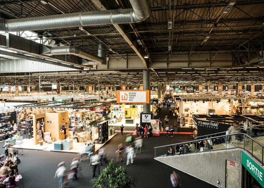 Maison et Objet Paris: Meet The Designer Of The Year