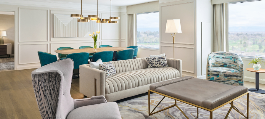 Modern and Trendy Interior Design Projects by Beleco