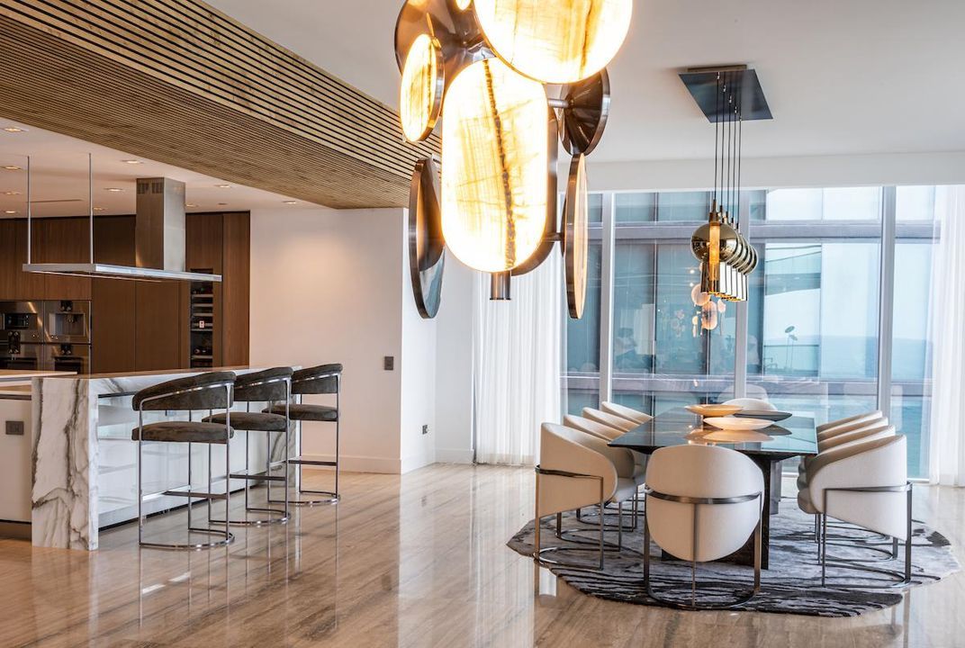 Pitaro Hecht, The Luxurious Showroom You Should Know