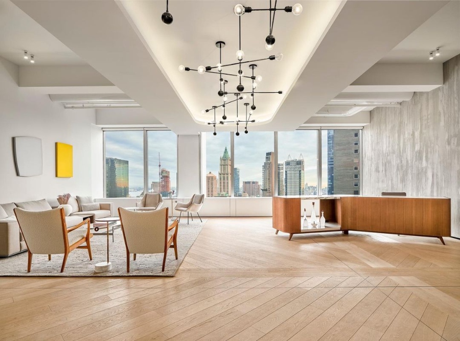Top 20 Interior Designers in Washington DC You Should Know