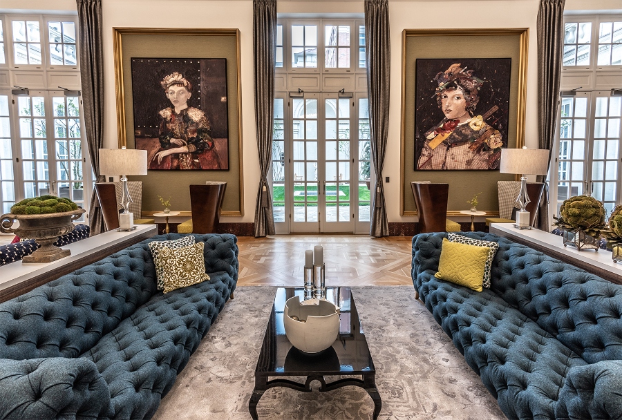 Top 20 Interior Designers in Washington DC You Should Know