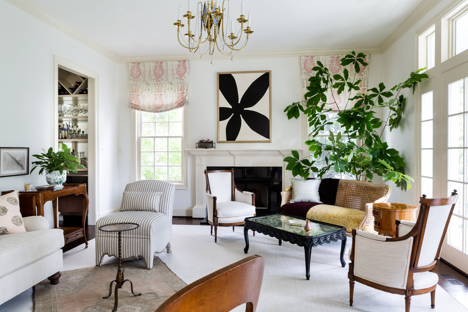 Top 20 Interior Designers in Washington DC You Should Know